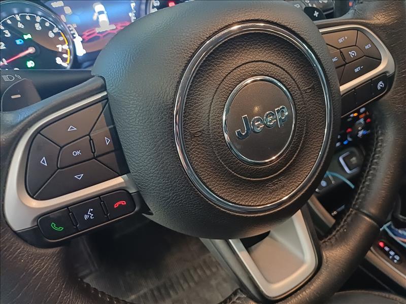 Jeep-COMPASS-2.0 16V Longitude