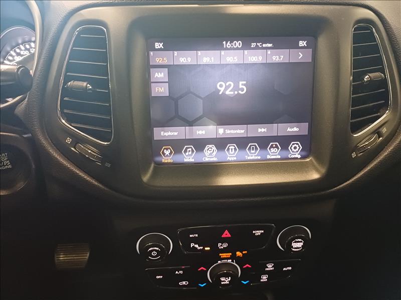 Jeep-COMPASS-2.0 16V Longitude