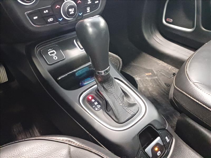 Jeep-COMPASS-2.0 16V Longitude