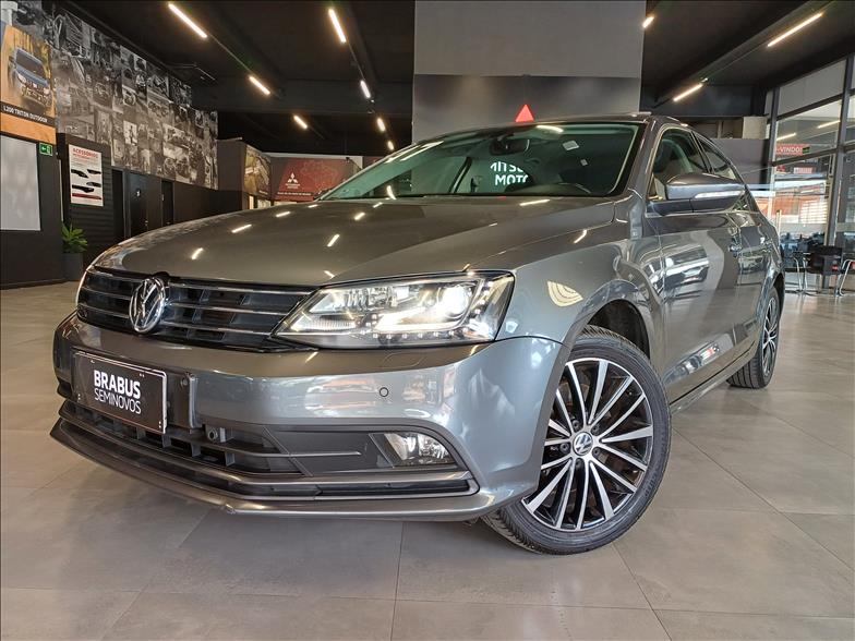 2.0 TSI Highline 211cv