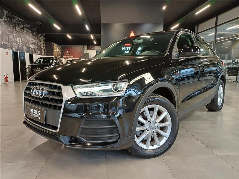 1.4 TFSI Ambiente S Tronic