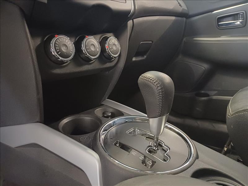 Mitsubishi-ASX-2.0 Mivec HPE