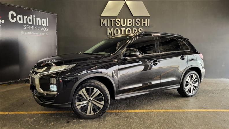 OUTLANDER SPORT 2.0 Mivec HPE OUTLANDER SPORT 2.0 Mivec HPE