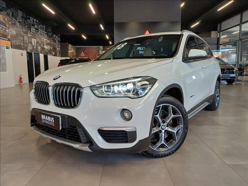 2.0 16V Turbo Activeflex Sdrive20i X-line