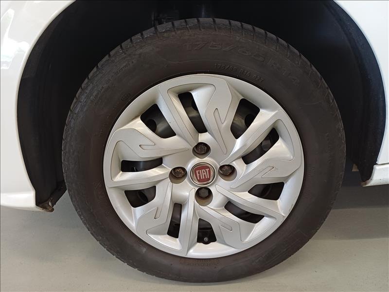 Fiat-ARGO-1.3 Firefly Drive GSR