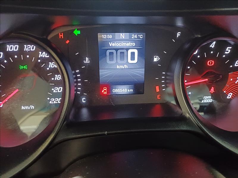 Fiat-ARGO-1.3 Firefly Drive GSR