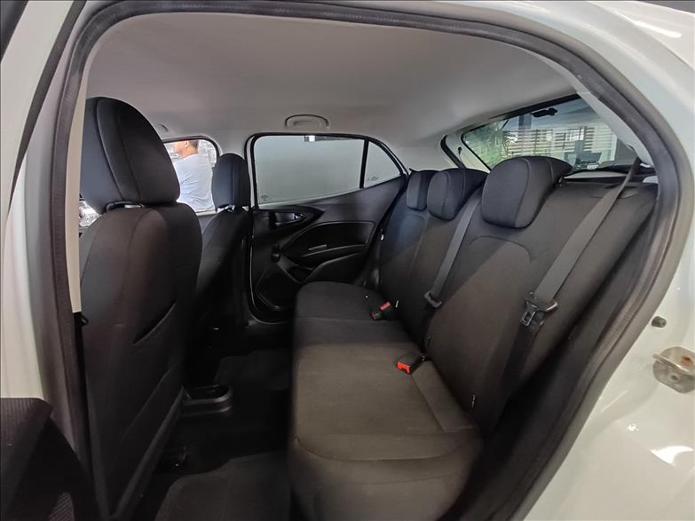 Fiat-ARGO-1.3 Firefly Drive GSR