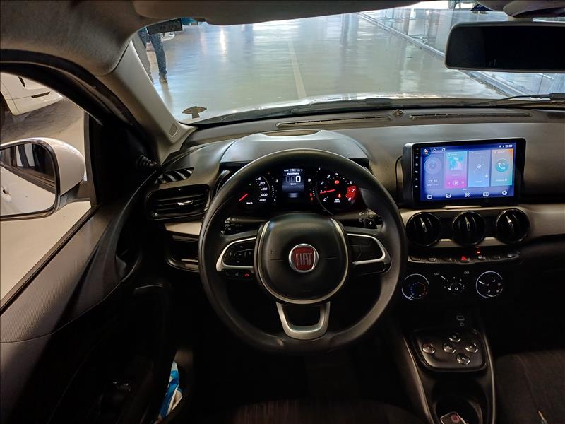 Fiat-ARGO-1.3 Firefly Drive GSR