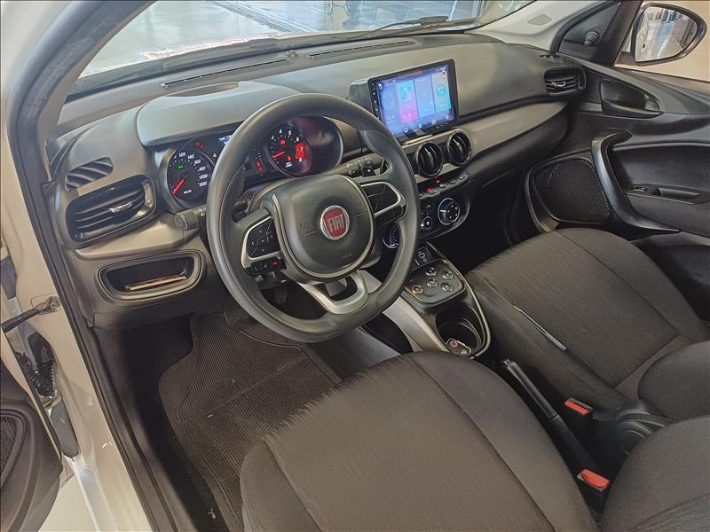 Fiat-ARGO-1.3 Firefly Drive GSR