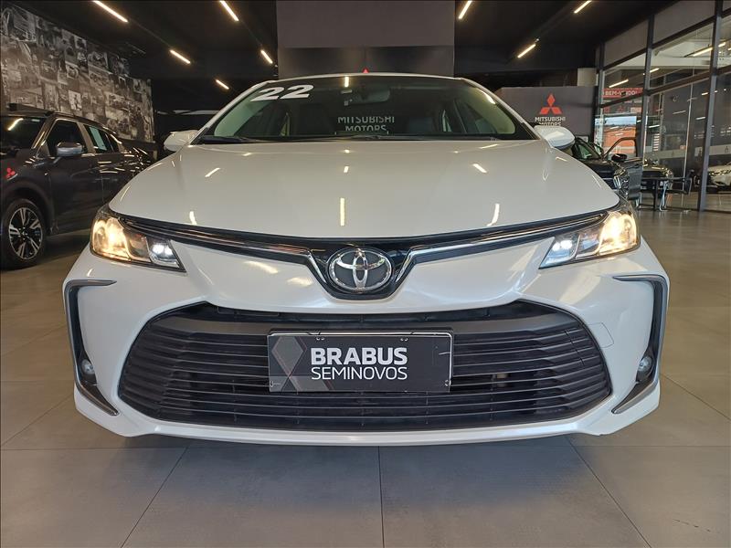 Toyota-COROLLA-2.0 Vvt-ie XEI