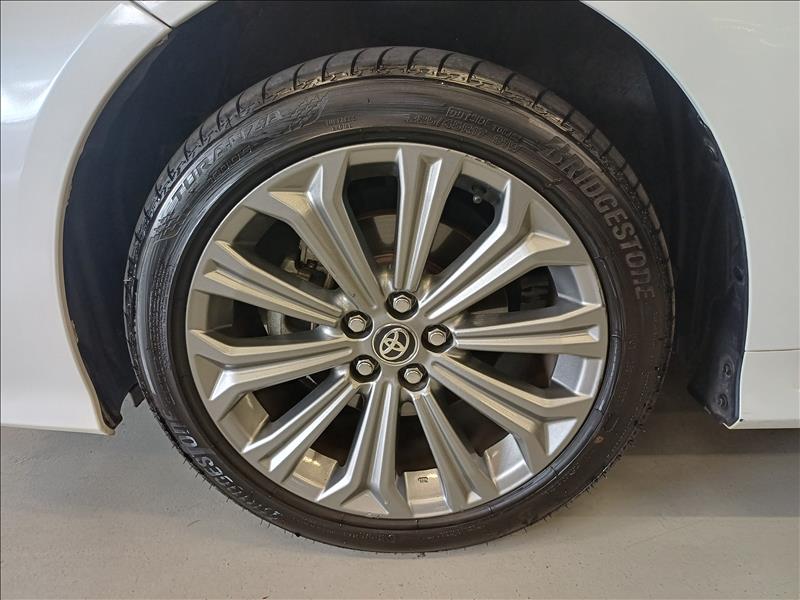 Toyota-COROLLA-2.0 Vvt-ie XEI