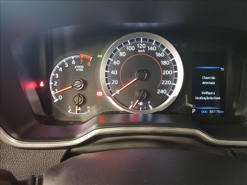 Toyota-COROLLA-2.0 Vvt-ie XEI