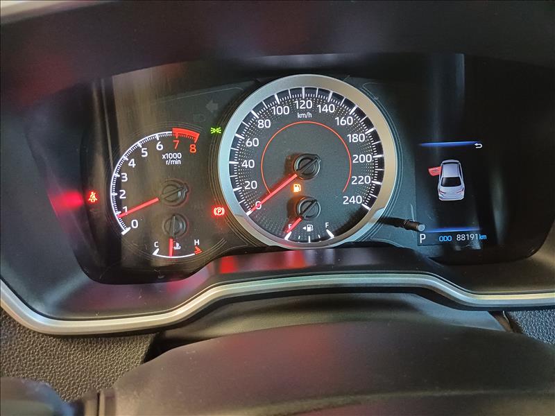 Toyota-COROLLA-2.0 Vvt-ie XEI