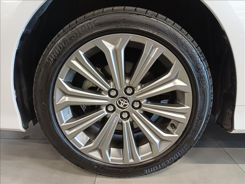 Toyota-COROLLA-2.0 Vvt-ie XEI