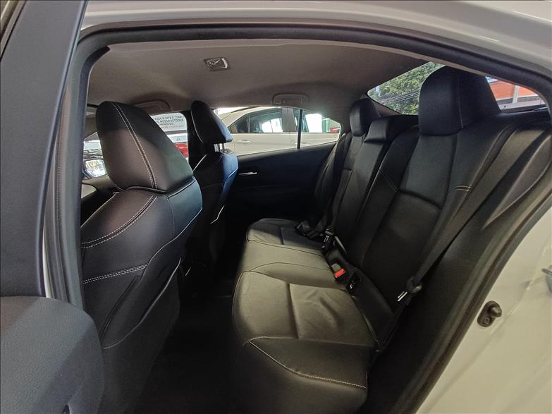 Toyota-COROLLA-2.0 Vvt-ie XEI