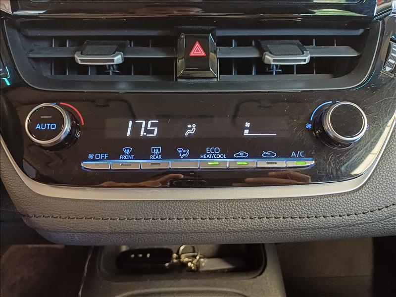 Toyota-COROLLA-2.0 Vvt-ie XEI