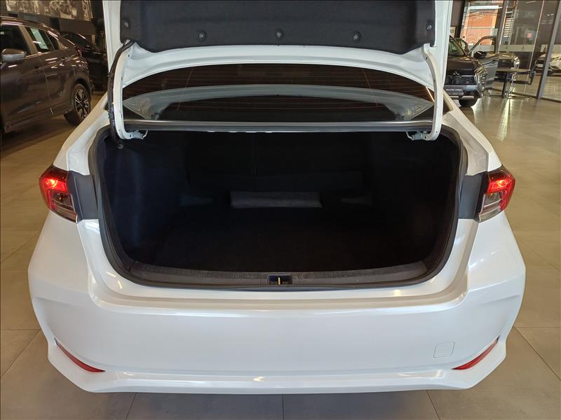 Toyota-COROLLA-2.0 Vvt-ie XEI