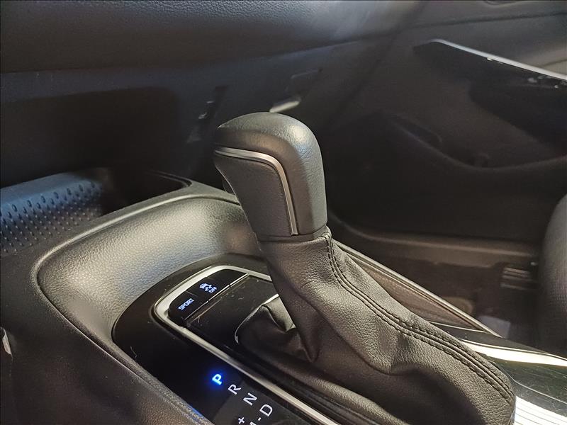 Toyota-COROLLA-2.0 Vvt-ie XEI