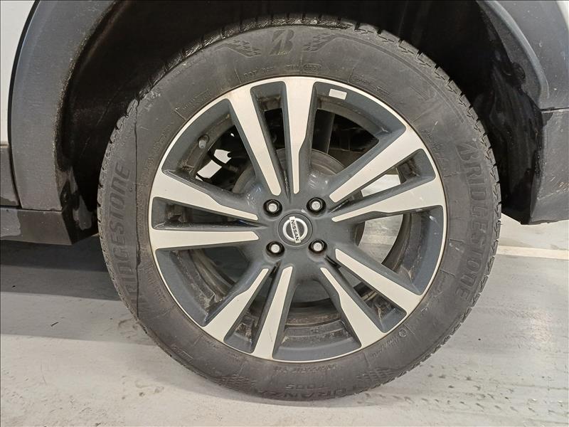 Nissan-KICKS-1.6 16vstart Advance