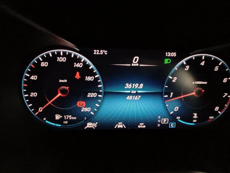 MERCEDES BENZ-GLC 300-2.0 CGI Coupé AMG Line 4matic