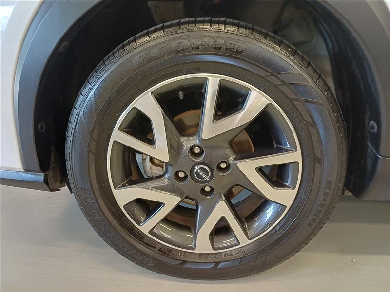 Nissan-KICKS-1.6 16vstart Sense