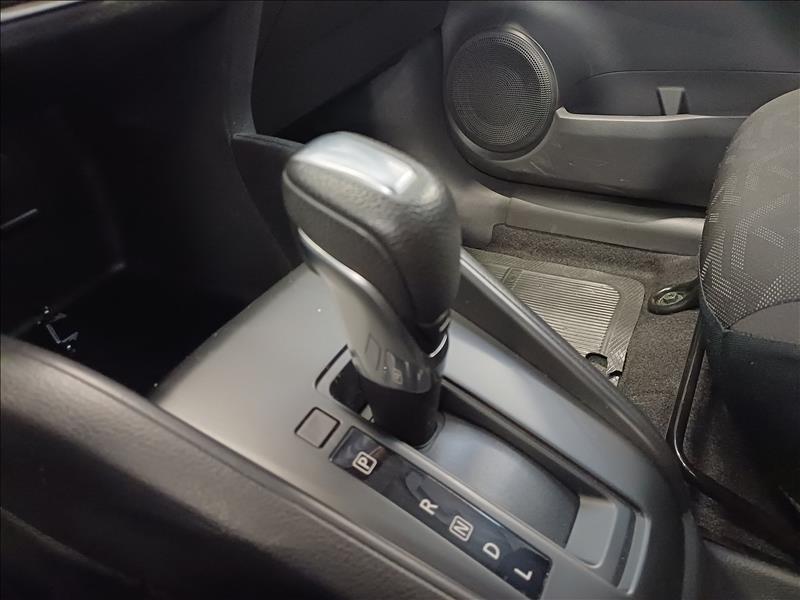 Nissan-KICKS-1.6 16vstart Sense