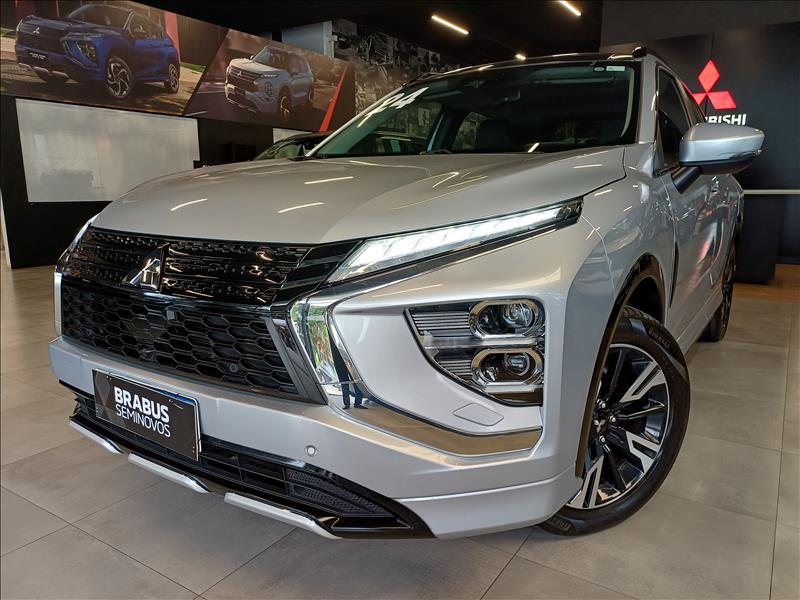 1.5 Mivec Turbo Hpe-s S-awc