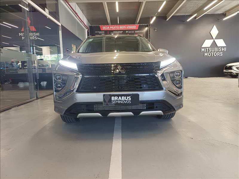 Mitsubishi-ECLIPSE CROSS-1.5 Mivec Turbo Hpe-s S-awc