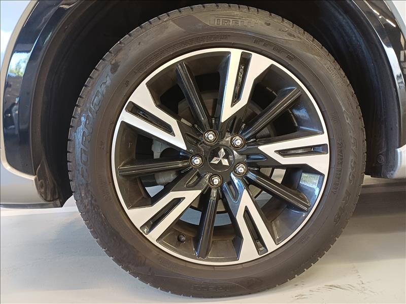 Mitsubishi-ECLIPSE CROSS-1.5 Mivec Turbo Hpe-s S-awc
