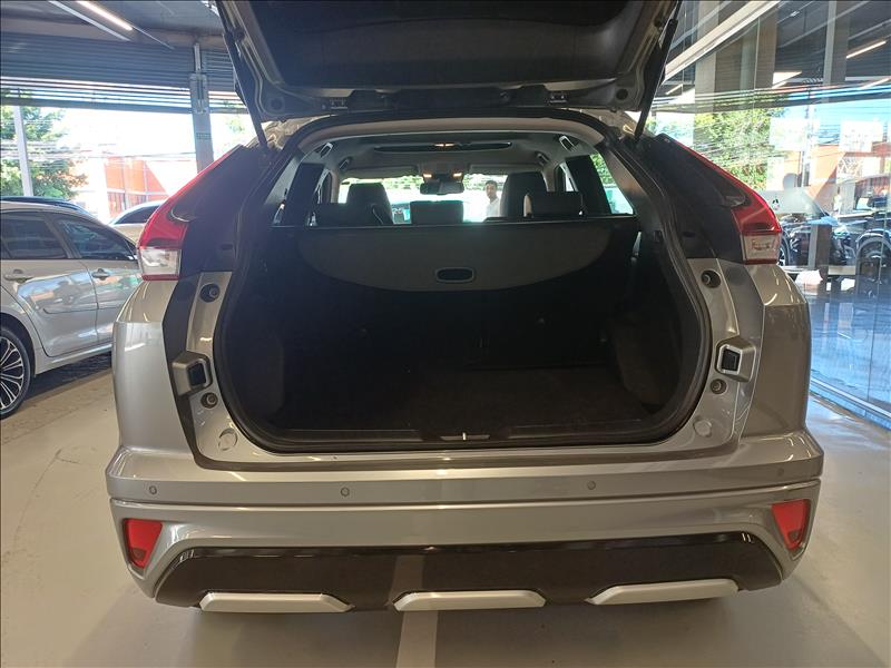 Mitsubishi-ECLIPSE CROSS-1.5 Mivec Turbo Hpe-s S-awc