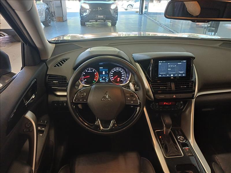 Mitsubishi-ECLIPSE CROSS-1.5 Mivec Turbo Hpe-s S-awc