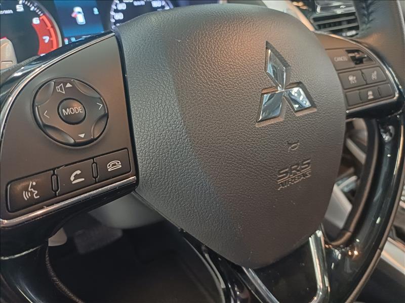Mitsubishi-ECLIPSE CROSS-1.5 Mivec Turbo Hpe-s S-awc