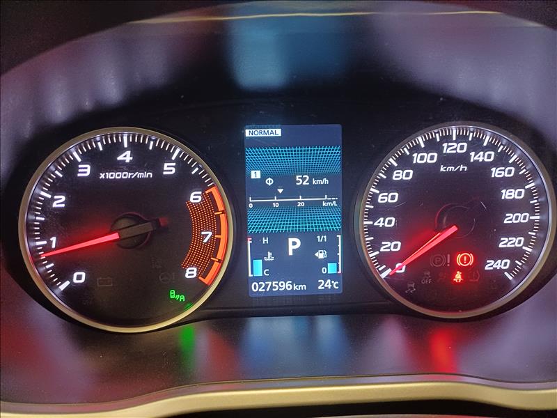 Mitsubishi-ECLIPSE CROSS-1.5 Mivec Turbo Hpe-s S-awc