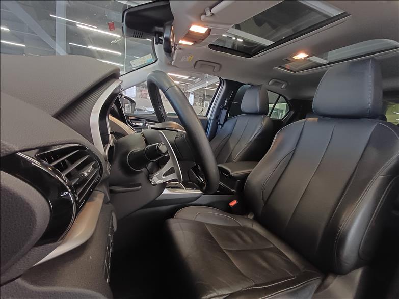 Mitsubishi-ECLIPSE CROSS-1.5 Mivec Turbo Hpe-s S-awc