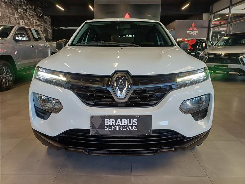 Renault-KWID-1.0 12V SCE ZEN
