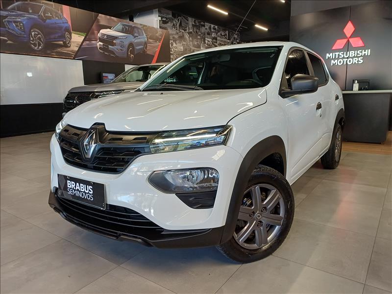 Renault-KWID-1.0 12V SCE ZEN