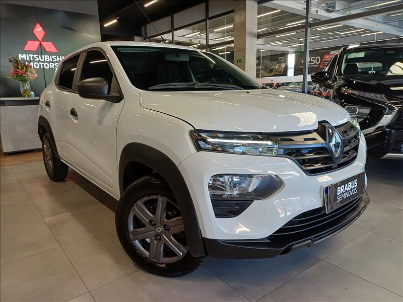 Renault-KWID-1.0 12V SCE ZEN