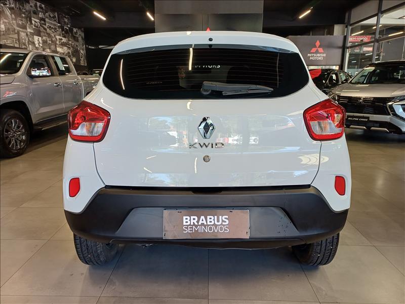 Renault-KWID-1.0 12V SCE ZEN