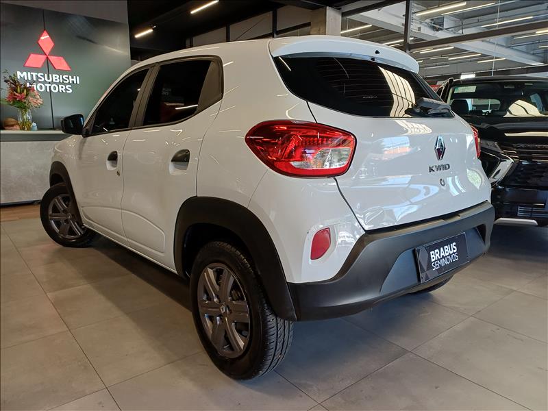 Renault-KWID-1.0 12V SCE ZEN