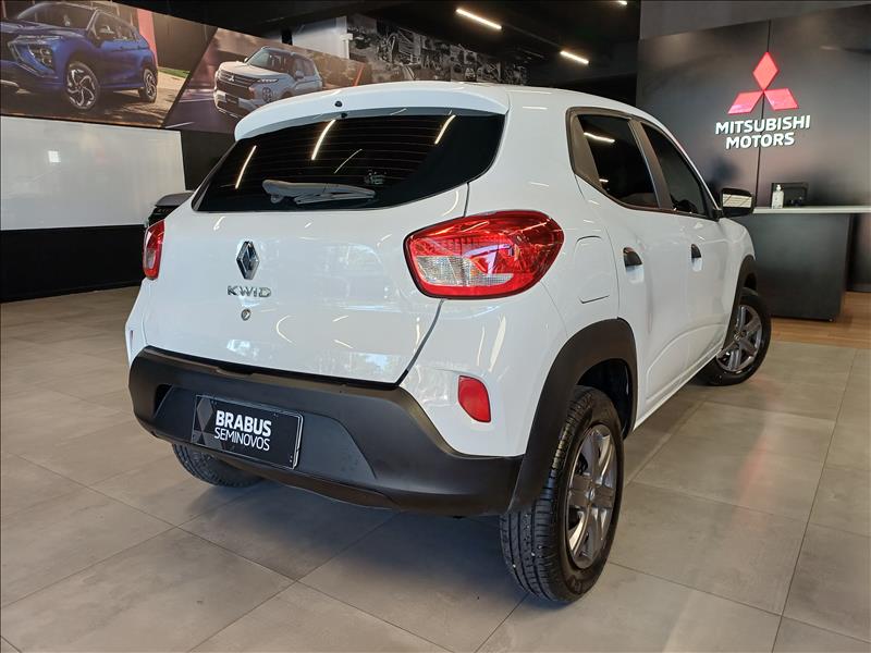 Renault-KWID-1.0 12V SCE ZEN