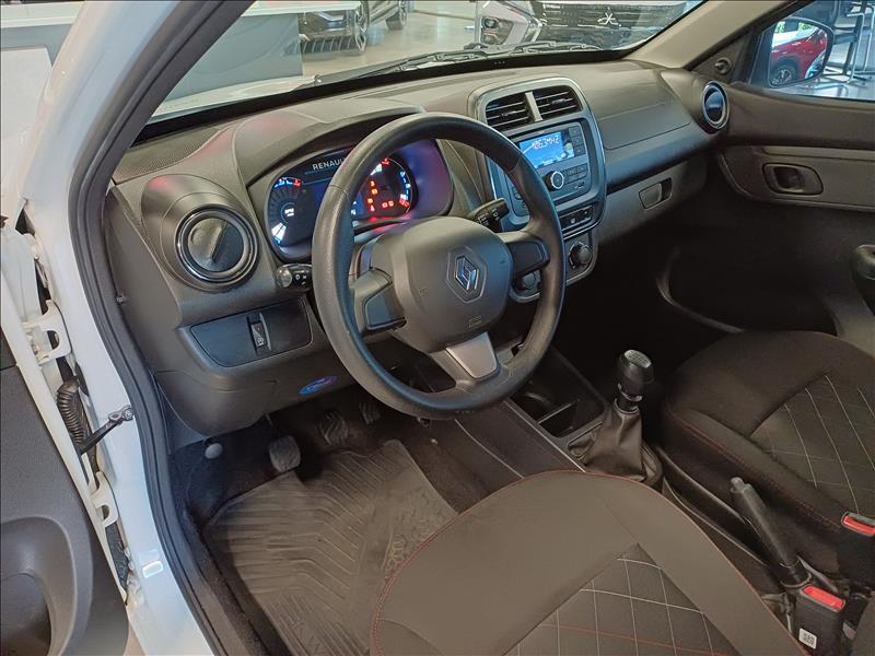 Renault-KWID-1.0 12V SCE ZEN