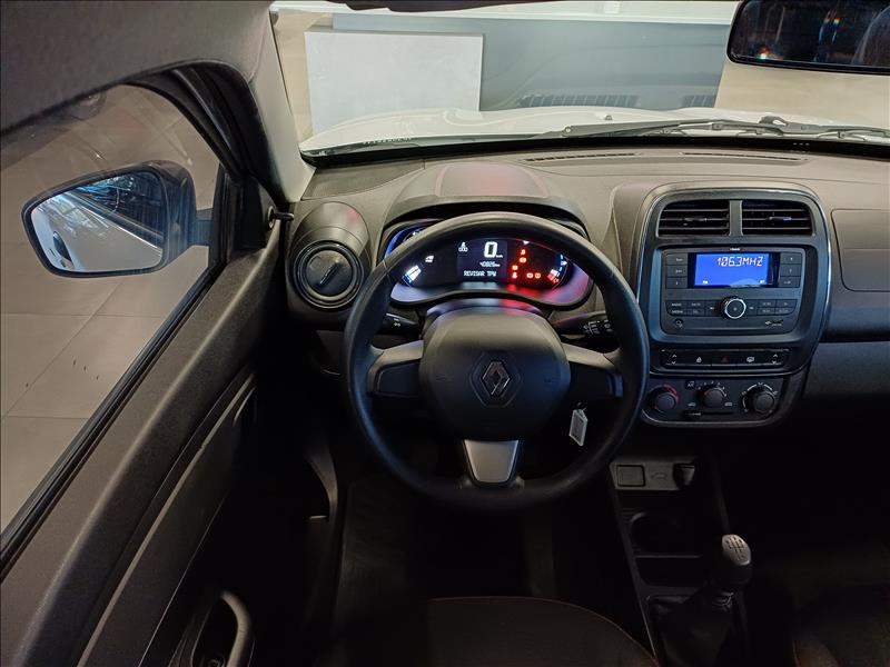 Renault-KWID-1.0 12V SCE ZEN