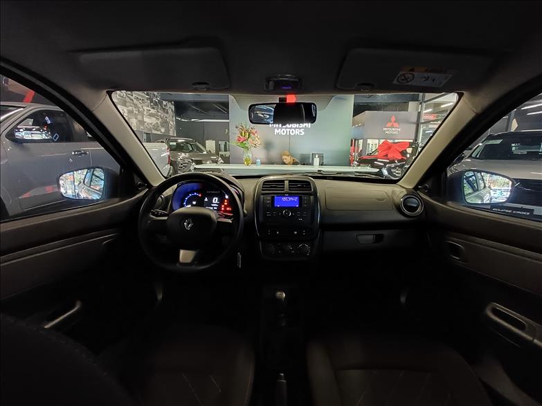 Renault-KWID-1.0 12V SCE ZEN