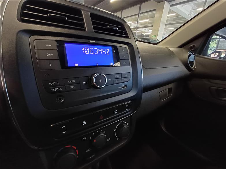 Renault-KWID-1.0 12V SCE ZEN