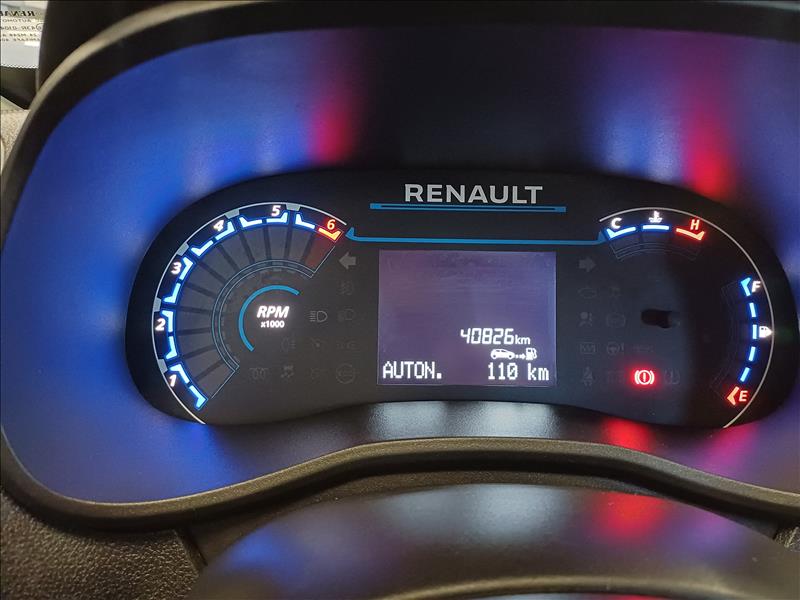 Renault-KWID-1.0 12V SCE ZEN