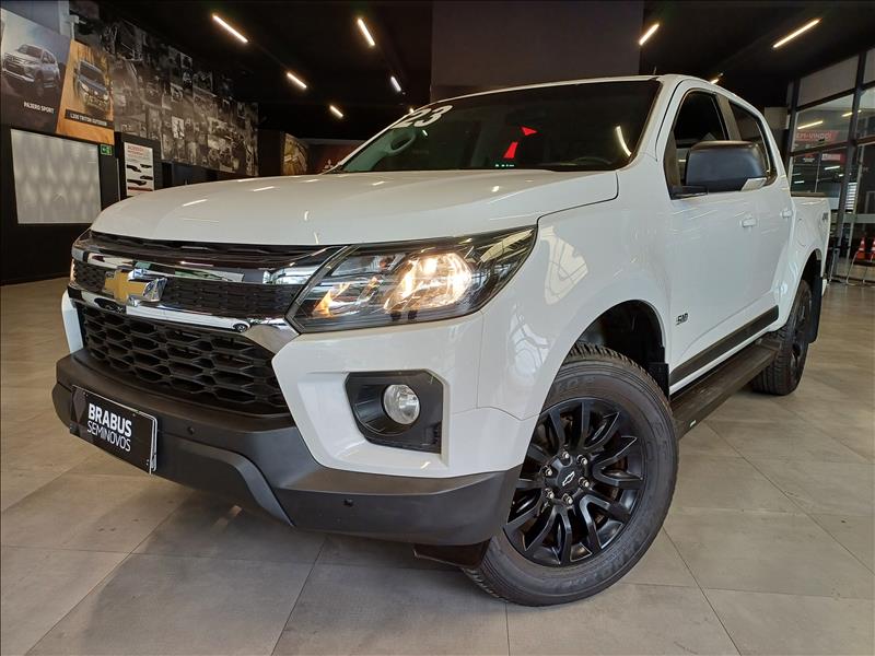 2.8 16V Turbo LT CD 4X4