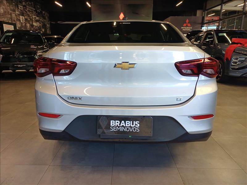 GM - Chevrolet-ONIX-1.0 Plus LT