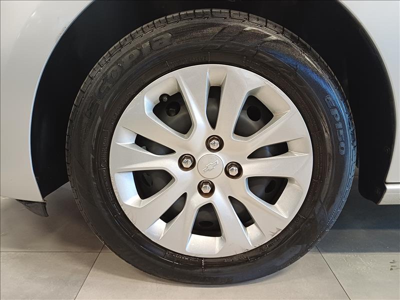 GM - Chevrolet-ONIX-1.0 Plus LT