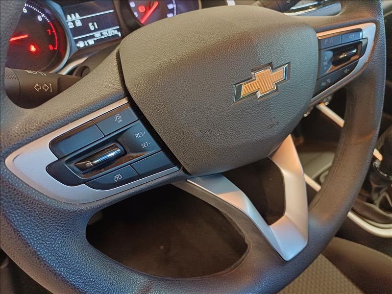 GM - Chevrolet-ONIX-1.0 Plus LT