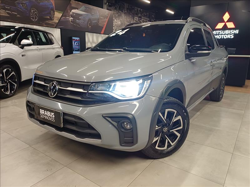 Volkswagen-SAVEIRO-1.6 MSI Extreme CD 16V